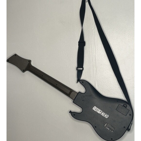 Guitar Hero Live Guitar Controller for PlayStation 3, 4 Xbox 360, One - Picture 4 of 5